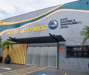Conheça a História do Instituto MDC, atráves do nosso Presidente Bispo Alex Pontes
